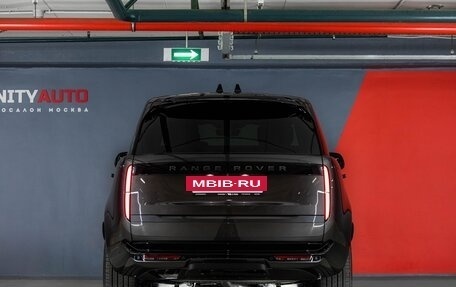 Land Rover Range Rover IV рестайлинг, 2025 год, 24 900 000 рублей, 4 фотография