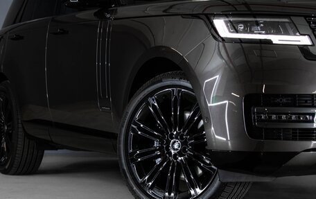 Land Rover Range Rover IV рестайлинг, 2025 год, 24 900 000 рублей, 12 фотография