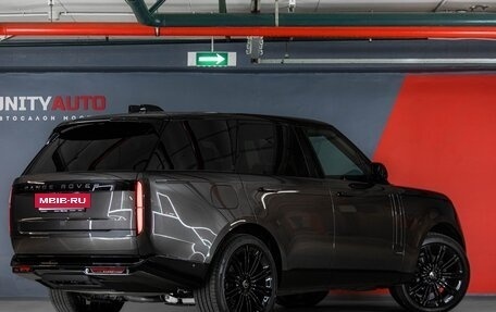 Land Rover Range Rover IV рестайлинг, 2025 год, 24 900 000 рублей, 5 фотография