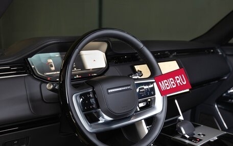 Land Rover Range Rover IV рестайлинг, 2025 год, 24 900 000 рублей, 16 фотография
