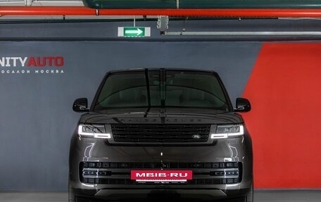 Land Rover Range Rover IV рестайлинг, 2025 год, 24 900 000 рублей, 8 фотография