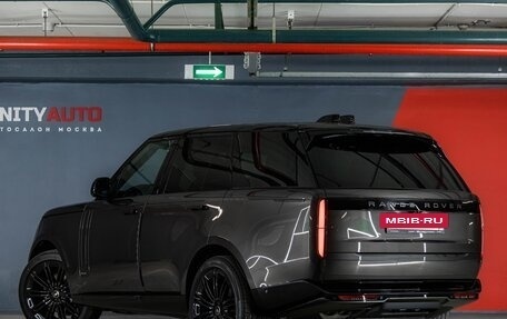 Land Rover Range Rover IV рестайлинг, 2025 год, 24 900 000 рублей, 3 фотография