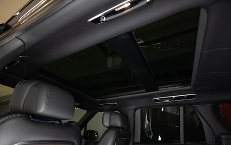 Land Rover Range Rover IV рестайлинг, 2025 год, 24 900 000 рублей, 22 фотография