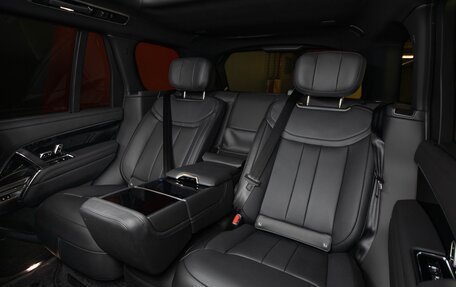 Land Rover Range Rover IV рестайлинг, 2025 год, 24 900 000 рублей, 27 фотография