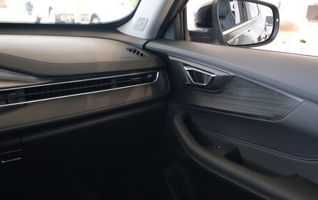 Chery Tiggo 4 I рестайлинг, 2025 год, 2 290 000 рублей, 12 фотография