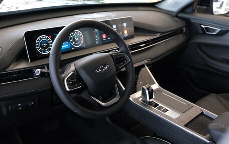 Chery Tiggo 4 I рестайлинг, 2025 год, 2 290 000 рублей, 15 фотография