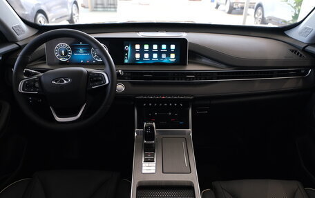 Chery Tiggo 4 I рестайлинг, 2025 год, 2 290 000 рублей, 6 фотография