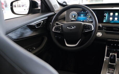 Chery Tiggo 4 I рестайлинг, 2025 год, 2 290 000 рублей, 11 фотография