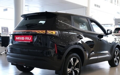 Chery Tiggo 4 I рестайлинг, 2025 год, 2 290 000 рублей, 4 фотография