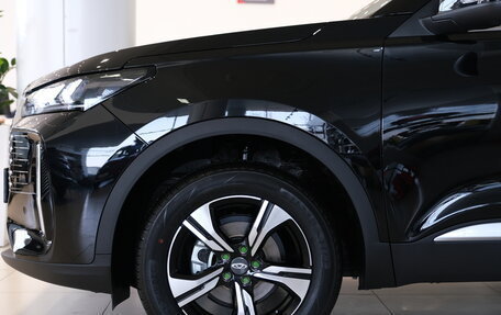 Chery Tiggo 4 I рестайлинг, 2025 год, 2 290 000 рублей, 19 фотография