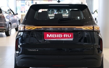 Chery Tiggo 4 I рестайлинг, 2025 год, 2 290 000 рублей, 18 фотография