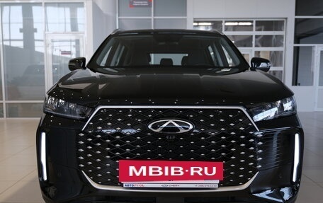 Chery Tiggo 4 I рестайлинг, 2025 год, 2 290 000 рублей, 21 фотография