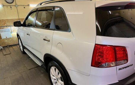 KIA Sorento II рестайлинг, 2012 год, 1 690 000 рублей, 4 фотография
