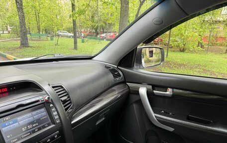 KIA Sorento II рестайлинг, 2012 год, 1 690 000 рублей, 5 фотография