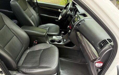 KIA Sorento II рестайлинг, 2012 год, 1 690 000 рублей, 9 фотография