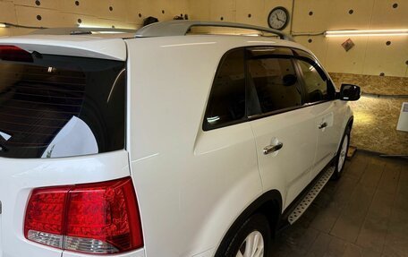 KIA Sorento II рестайлинг, 2012 год, 1 690 000 рублей, 8 фотография