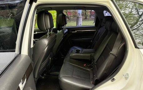 KIA Sorento II рестайлинг, 2012 год, 1 690 000 рублей, 16 фотография
