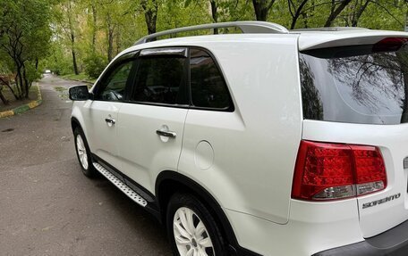 KIA Sorento II рестайлинг, 2012 год, 1 690 000 рублей, 13 фотография