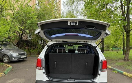 KIA Sorento II рестайлинг, 2012 год, 1 690 000 рублей, 18 фотография