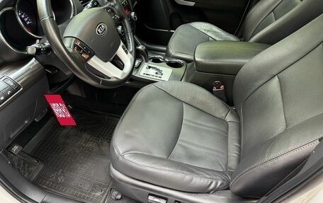 KIA Sorento II рестайлинг, 2012 год, 1 690 000 рублей, 15 фотография