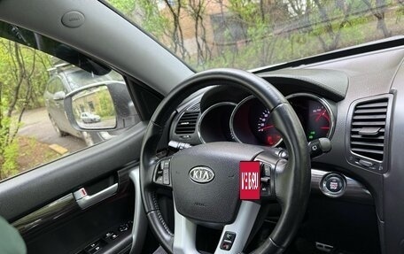 KIA Sorento II рестайлинг, 2012 год, 1 690 000 рублей, 14 фотография