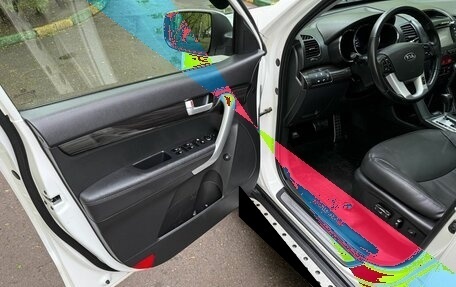 KIA Sorento II рестайлинг, 2012 год, 1 690 000 рублей, 12 фотография