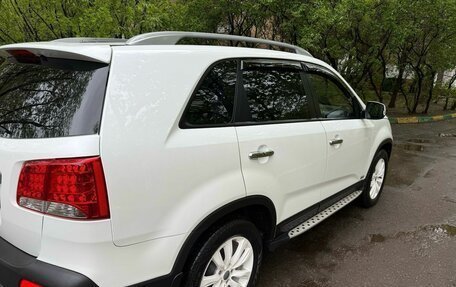 KIA Sorento II рестайлинг, 2012 год, 1 690 000 рублей, 24 фотография