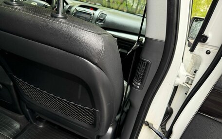 KIA Sorento II рестайлинг, 2012 год, 1 690 000 рублей, 28 фотография