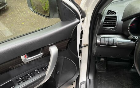 KIA Sorento II рестайлинг, 2012 год, 1 690 000 рублей, 34 фотография