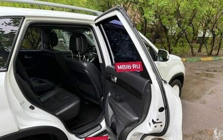 KIA Sorento II рестайлинг, 2012 год, 1 690 000 рублей, 22 фотография