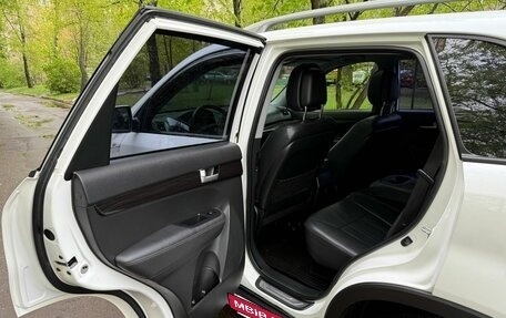 KIA Sorento II рестайлинг, 2012 год, 1 690 000 рублей, 33 фотография