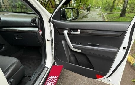 KIA Sorento II рестайлинг, 2012 год, 1 690 000 рублей, 26 фотография