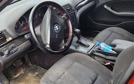 BMW 3 серия, 2000 год, 455 000 рублей, 7 фотография