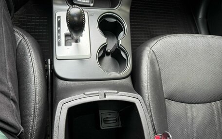 KIA Sorento II рестайлинг, 2012 год, 1 690 000 рублей, 38 фотография