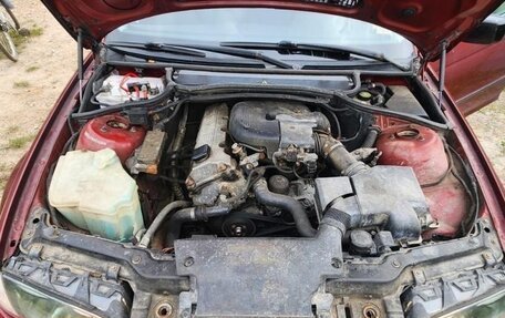 BMW 3 серия, 2000 год, 455 000 рублей, 8 фотография