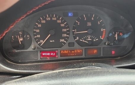 BMW 3 серия, 2000 год, 455 000 рублей, 2 фотография