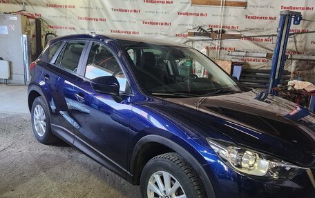 Mazda CX-5 II, 2013 год, 1 450 000 рублей, 6 фотография