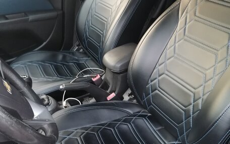 Chevrolet Cruze II, 2011 год, 715 000 рублей, 6 фотография