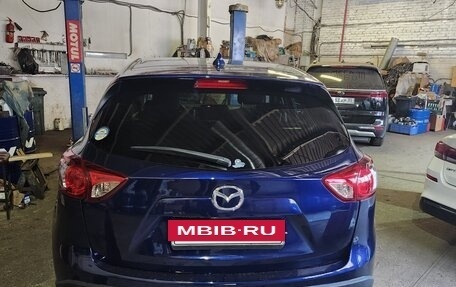 Mazda CX-5 II, 2013 год, 1 450 000 рублей, 7 фотография