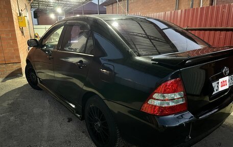 Toyota Corolla, 2001 год, 420 000 рублей, 4 фотография