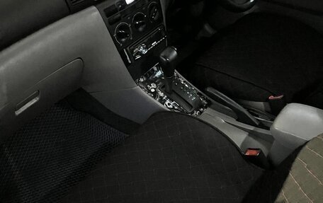 Toyota Corolla, 2001 год, 420 000 рублей, 11 фотография