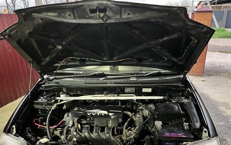 Toyota Corolla, 2001 год, 420 000 рублей, 14 фотография