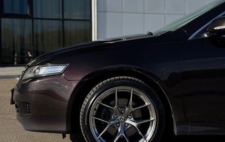 Honda Accord VII рестайлинг, 2007 год, 1 250 000 рублей, 11 фотография