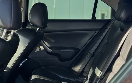 Honda Accord VII рестайлинг, 2007 год, 1 250 000 рублей, 20 фотография