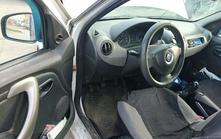 Renault Sandero I, 2011 год, 389 000 рублей, 4 фотография