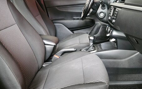 KIA Rio IV, 2019 год, 1 399 000 рублей, 13 фотография