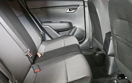 KIA Rio IV, 2019 год, 1 399 000 рублей, 14 фотография