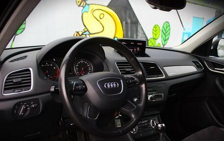 Audi Q3, 2012 год, 1 578 000 рублей, 8 фотография