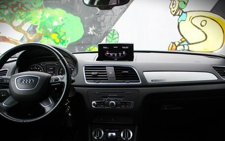 Audi Q3, 2012 год, 1 578 000 рублей, 10 фотография