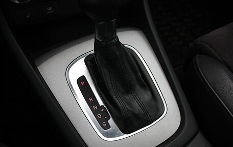 Audi Q3, 2012 год, 1 578 000 рублей, 13 фотография